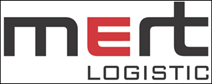 Mertlogistic logo